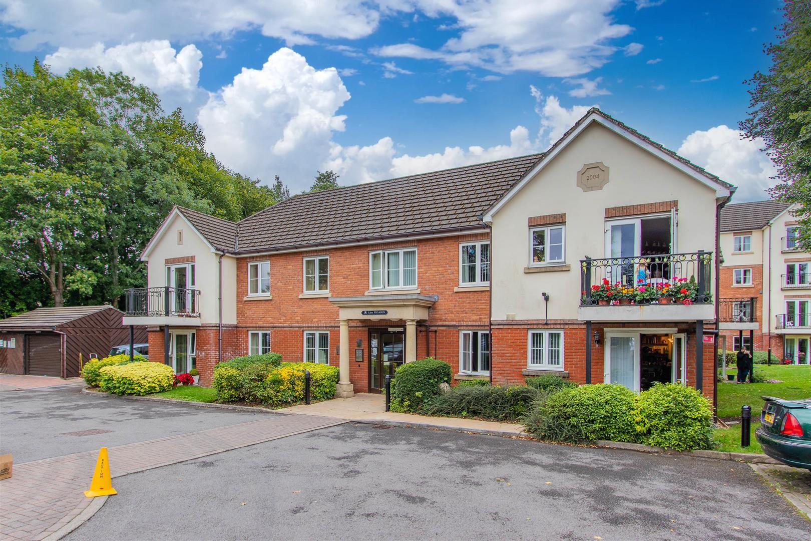 Ty Glas Road, Llanishen, Cardiff